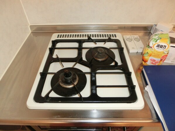 エクセルハイムの物件内観写真